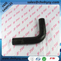 HongYue Customization rubber hose with truck engine&brake air intake duct